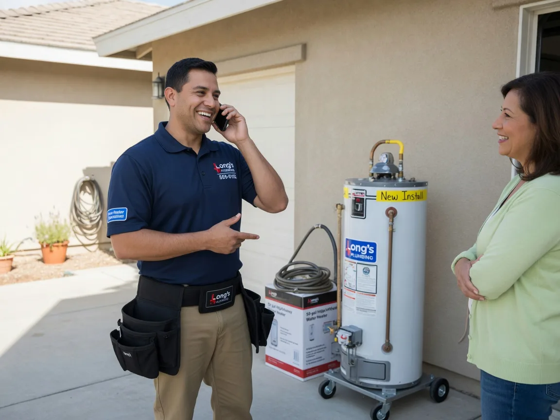 Leak Detection Chili, WI FAQs